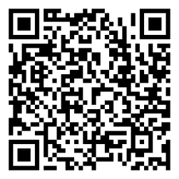 同济本学期组队登记表二维码
